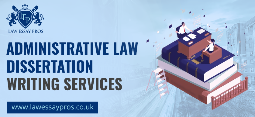 Law Dissertation Writing Services