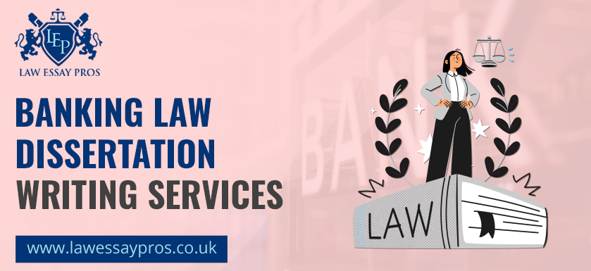 Law Dissertation Writing Services