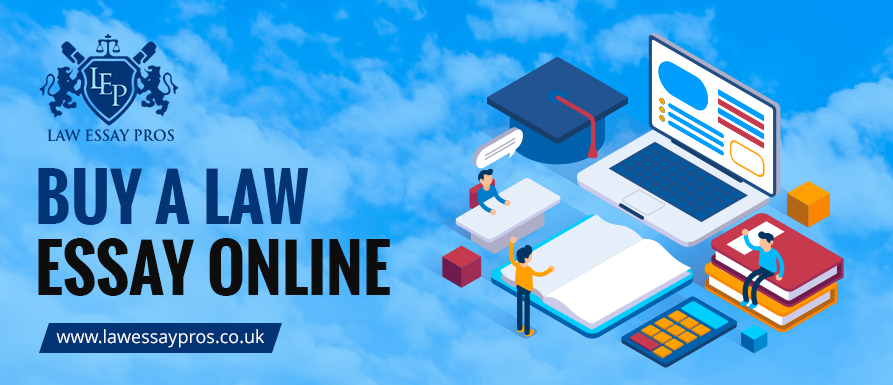 Buy A Law Essay Online