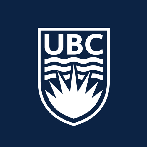 University British Columbia