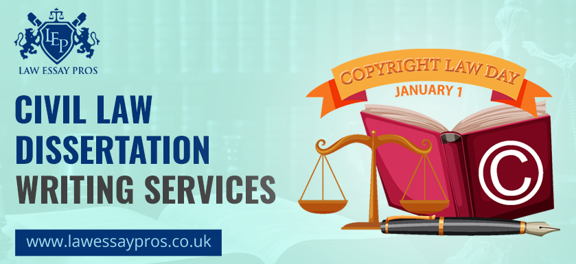 Law Dissertation Writing Services