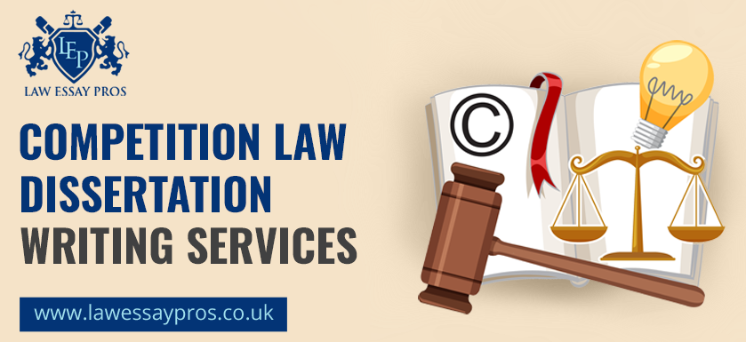 Law Dissertation Writing Services