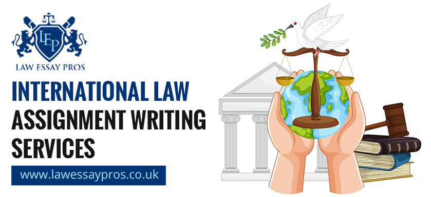 Equity & Trust Law Assignment Writing Services