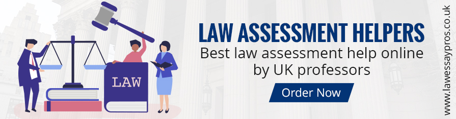 Law Assessment Helpers