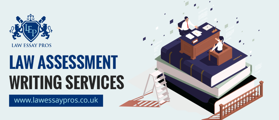 Law Assessment Writing Services