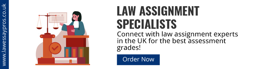 Law Assignment Specialists