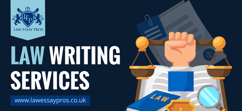 Law Writing Services