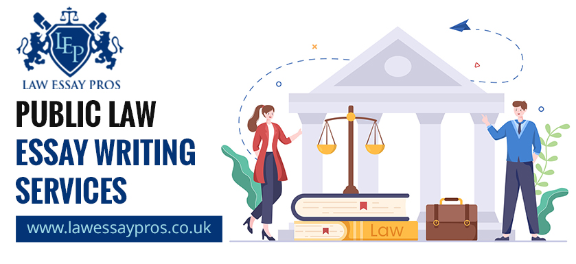 Public Law Essay Writing Services