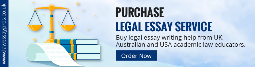 Purchase Legal Essay Service